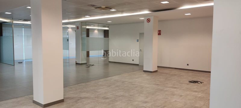 Foto 38093850-2198-4d47-a369-5b2eb7cc38b2. Location local commercial dans avenida de aragón 64 dans Fraga