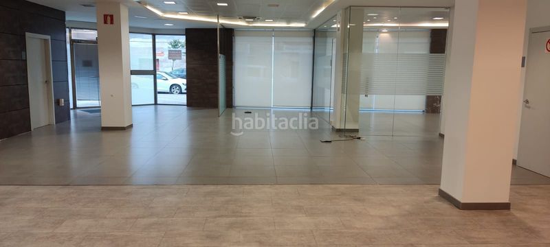 Foto 3ea40998-9e05-4e04-9aaf-f313c3d0670e. Location local commercial dans avenida de aragón 64 dans Fraga