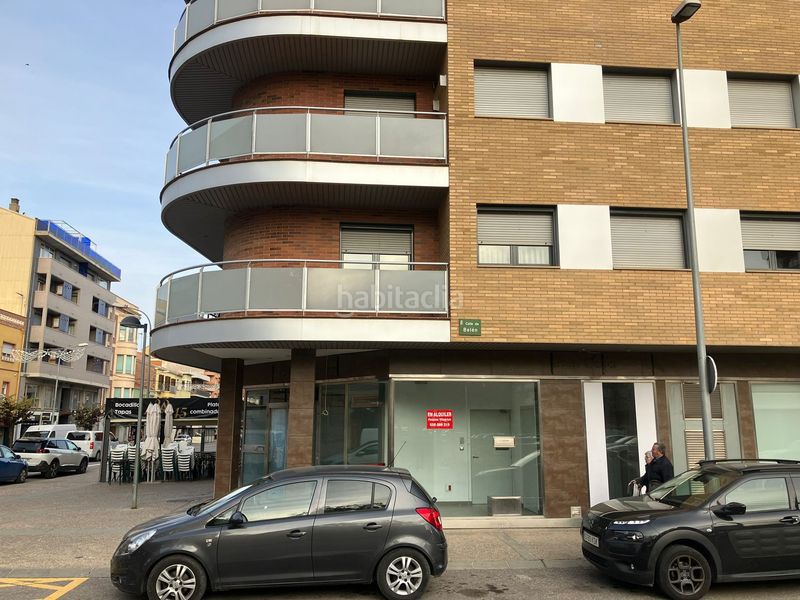 Foto 45e5bbec-78a1-4937-9fa3-8e262f049c64. Location local commercial dans avenida de aragón 64 dans Fraga