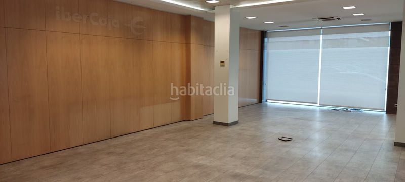 Foto 9e5ec685-22e7-484a-98f9-988b09602c27. Location local commercial dans avenida de aragón 64 dans Fraga