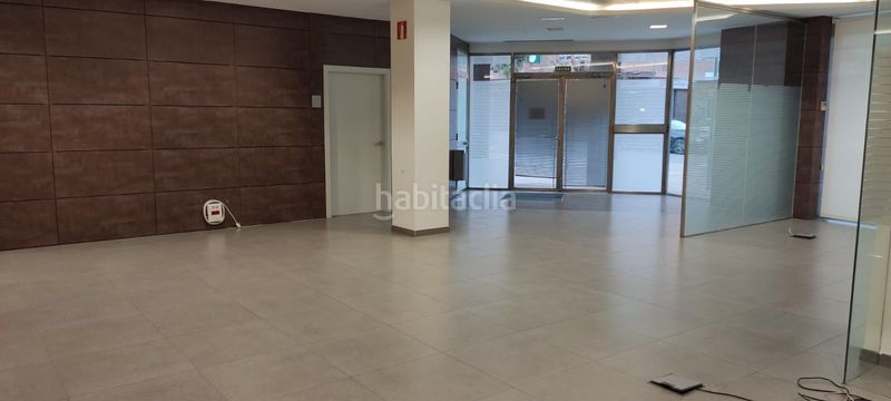 Foto f80b4622-9820-4d7f-82ee-0efa4da77e60. Location local commercial dans avenida de aragón 64 dans Fraga