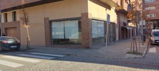 Lloguer Local Comercial  N/a