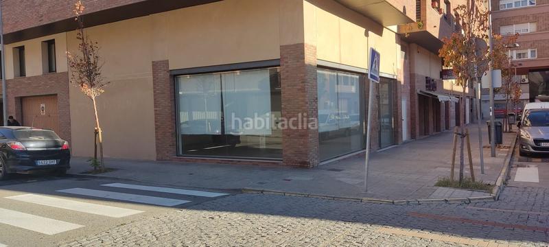 Foto f4edaf3a-0b0d-4a42-b458-be7f11e24fdf. Location local commercial dans Fraga