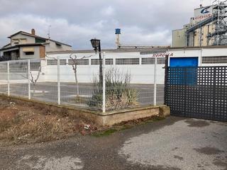 Location Bâtiment à usage industriel  Carretera serós