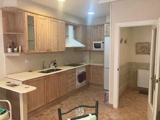 Appartement à Fraga