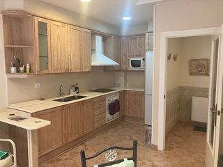 Appartement à Fraga