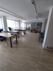 Oficina  Avenida de madrid. Altillo de oficinas