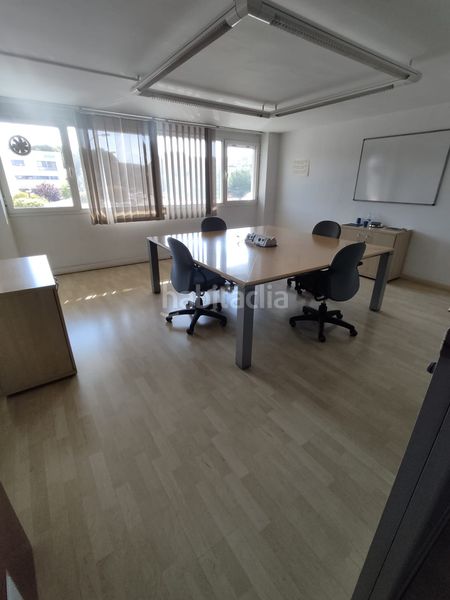 Foto bce94642-da03-4d5d-8bc4-ef9dc766e588. Oficina a Fraga
