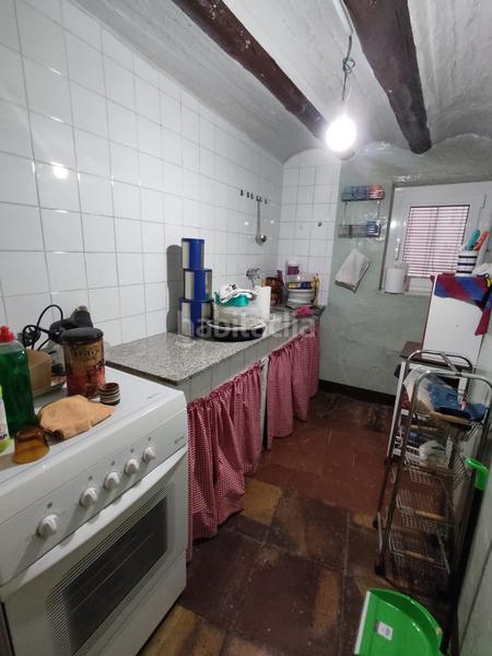 Foto ca13f309-e2d8-4db6-a76b-dc1490a041e1. Casa se vende casa en zaidin en Zaidín