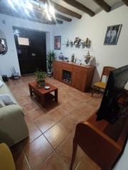 Casa  Calle santa cruz. Casa reformada