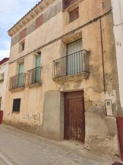 Casa  Calle mayor. Gran casa de pueblo con patio trasero