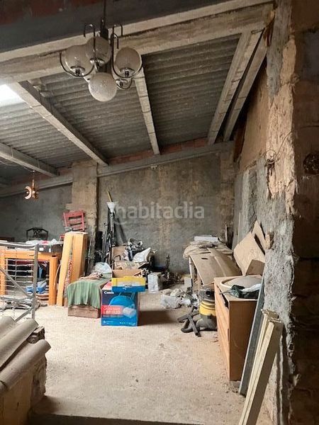 Foto 13bb9ab3-6506-4c3a-9b7f-652cc61972f2. Local comercial a Fraga