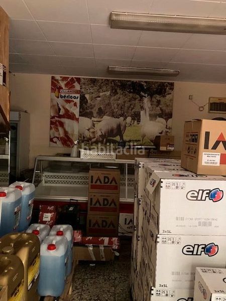 Foto 52da9900-5037-4ebe-b7ec-5a9ad7c5f1db. Local comercial a Fraga