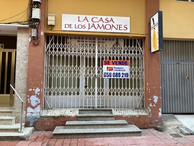 Foto 7e315754-6f1b-4830-9900-b267cde12bba. Local comercial a Fraga