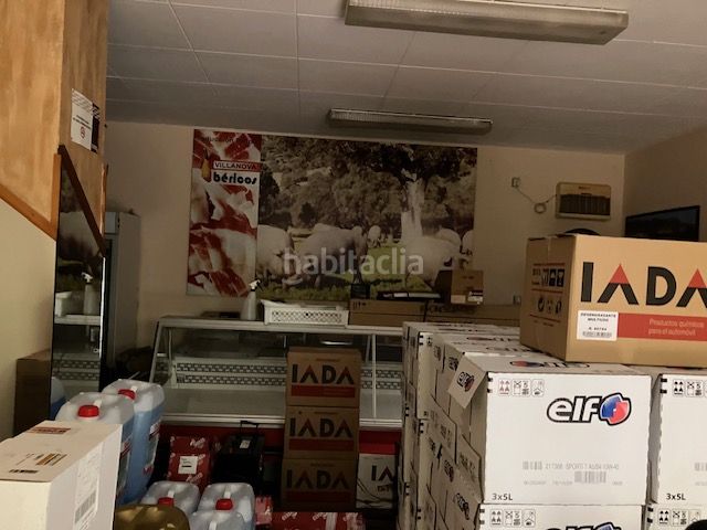 Foto d3f8c344-21a1-463e-a901-1757b2f3ca63. Local comercial a Fraga