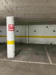 Aparcament cotxe  Calle de candasnos. Parking a la vetna
