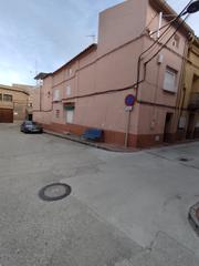 Casa  Calle fraga. Casa con garaje