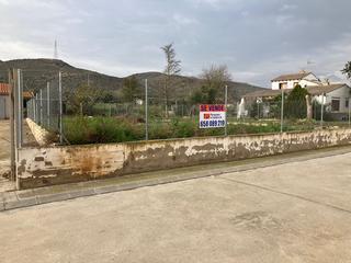 Terreny residencial  Calle fraga. Suelo urbano ideal para edificar