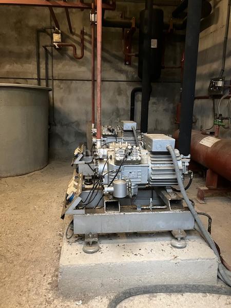 Foto f3cfcc38-6fcd-44d7-8454-584c574e80cf. Location bâtiment à usage industriel dans Zaidín