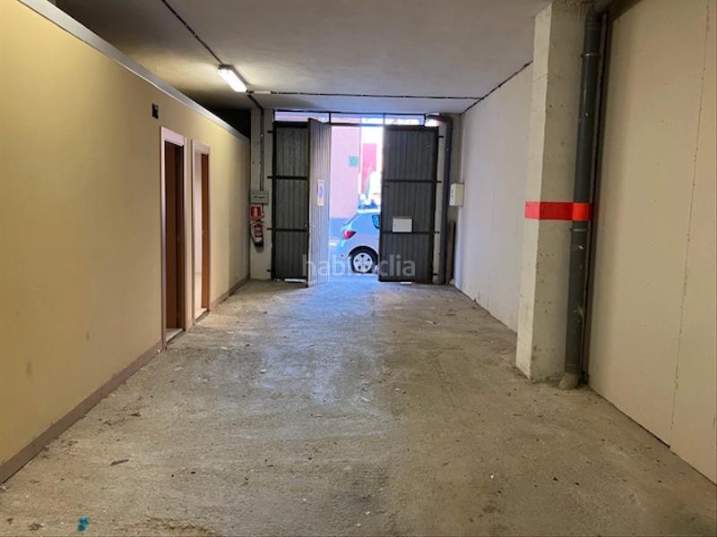 Foto eca6f787-a5b1-4bdf-9af8-523e95d74915. Rent business premise in Fraga