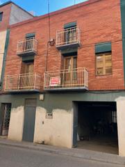 Casa  Carrer del metge. Casa en seros