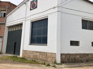 Lloguer Nau industrial  Calle de la hermana andresa. Nave/almacen alquiler