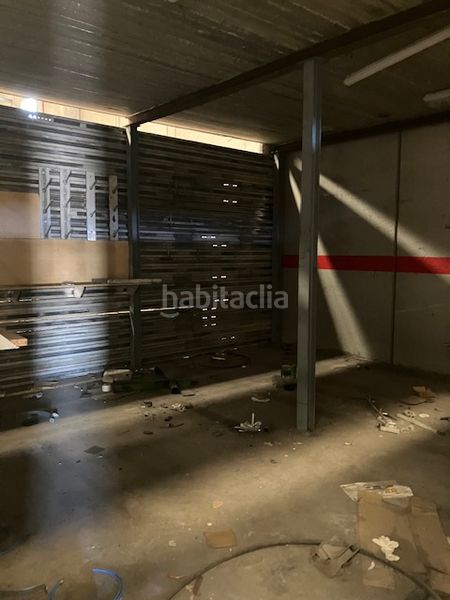Foto 1200e125-ab95-4d87-b49b-77be5c52c471. Location bâtiment à usage industriel dans Fraga