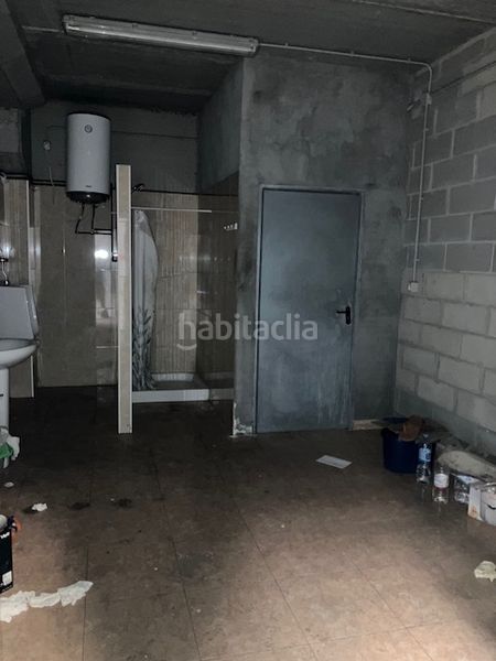 Foto c3757a84-9414-4340-a17b-8ca9fdf031a0. Location bâtiment à usage industriel dans Fraga