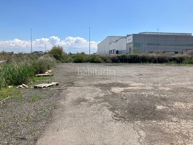 Foto dd4dea69-1b89-4408-a88e-5a7d0517a09e. Location bâtiment à usage industriel dans Fraga