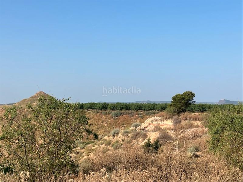 Foto 64fd14d7-5330-4367-a313-cb98c1c3bde8. Finca rústica a Fraga