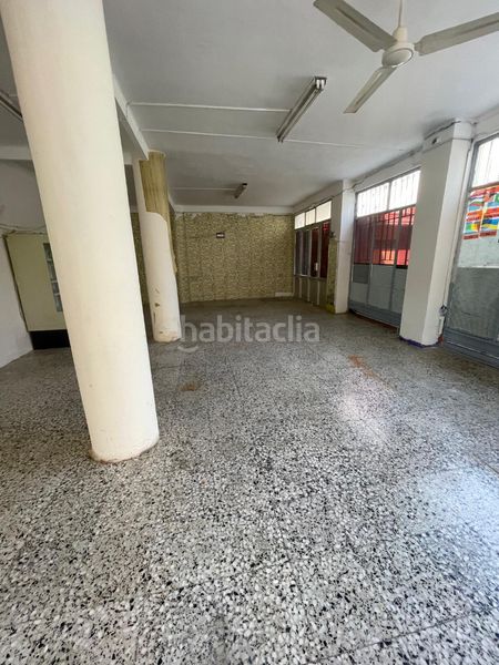 Foto 6472c69d-f93f-401a-a44c-3f8832d96b0a. Location local commercial dans Fraga
