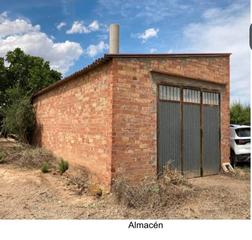 Finca rústica a Fraga. Se vende finca de recreo