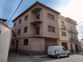 Maison  Calle san roque. Casa de segunda mano