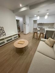 Apartament a Avenida de aragón 72. Apartamento completamente reformado