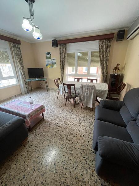 Foto 1326f991-ae0d-47aa-b37a-a21e0218e3dc. Piso  de segunda mano en el centro en Fraga