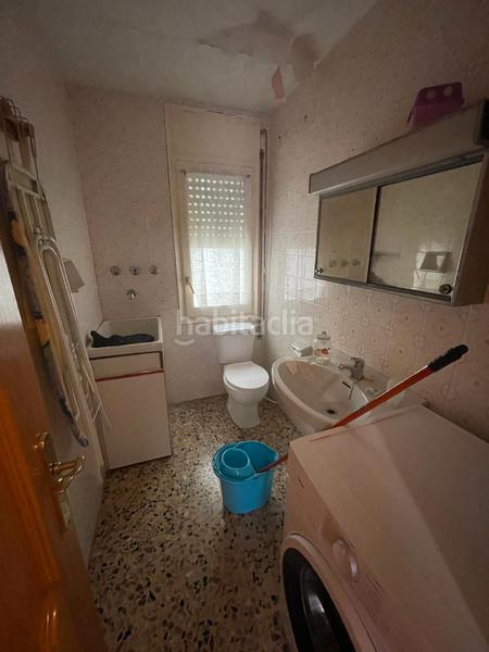 Foto 36682fd4-a053-47a1-a6aa-f0f70e48156c. Piso  de segunda mano en el centro en Fraga