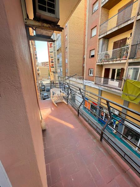 Foto d4243372-856e-42b9-814c-f479eb97e233. Piso  de segunda mano en el centro en Fraga