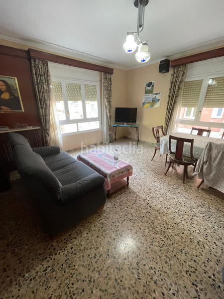 Foto fa5ddd29-df8e-4fae-88d1-6c61ac89f8d5. Piso  de segunda mano en el centro en Fraga