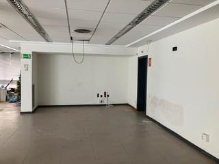 Lloguer Local Comercial  Avenida de madrid. Local comercial en avenida principal