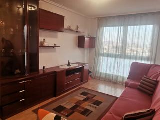 Apartament  Calle jaime i. Apartamento semi nuevo