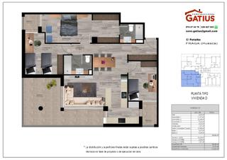 Appartement  Camino i. Nueva promoción