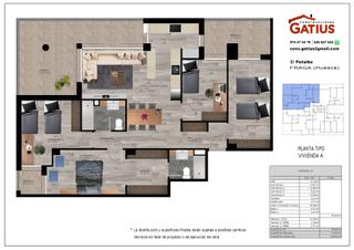 Appartement  Camino i. Nueva promoción