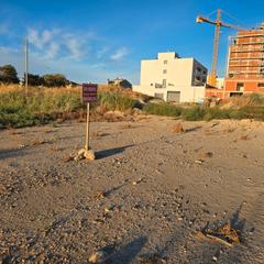 Terreno residencial en Fraga. Suelo urbano zona de  trashondos