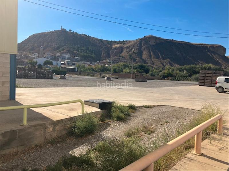 Foto 3d582341-09a7-473e-a3a3-d68b0b4e663e. Alquiler nave industrial nave hortofrutícola en alquiler en Ballobar