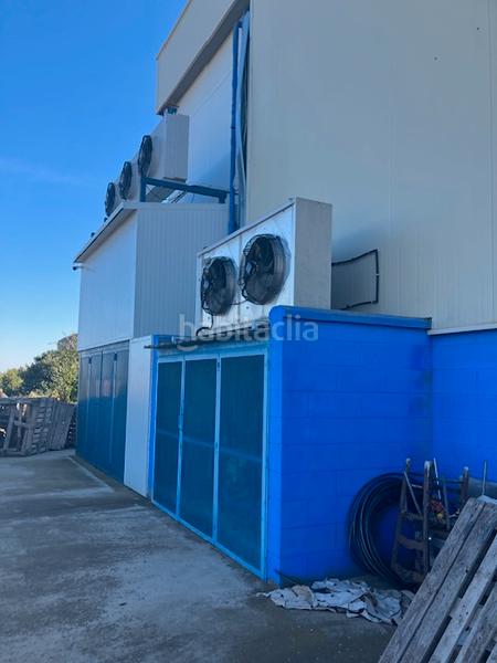 Foto 8db979b4-e56e-42cf-92e4-fddf76a4af66. Alquiler nave industrial nave hortofrutícola en alquiler en Ballobar