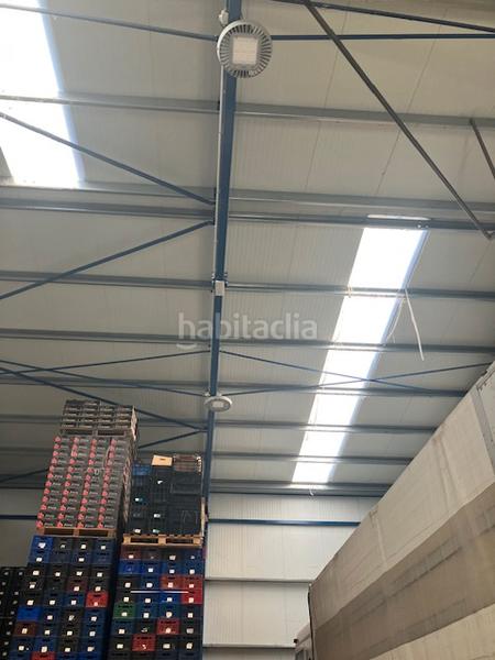 Foto c3895255-6005-4b7c-9394-990813ba9ec1. Alquiler nave industrial nave hortofrutícola en alquiler en Ballobar