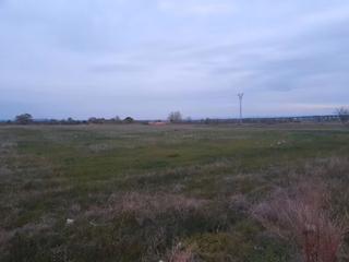 Terreny residencial a Pedanías. Suelo urbano en huesca