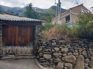 Residential Plot in Sahún. Solar en sahún