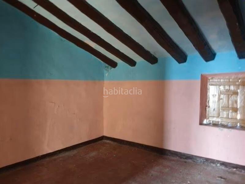 Foto 0ed1510e-8099-4acb-ba48-77ae2ad68019. Casa conjunto de vivienda en alcala de gurrea en Alcalá de Gurrea