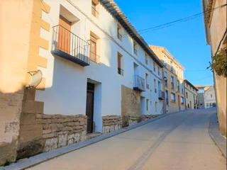 Maison à Alcalá de Gurrea. Conjunto de vivienda en alcala de gurrea